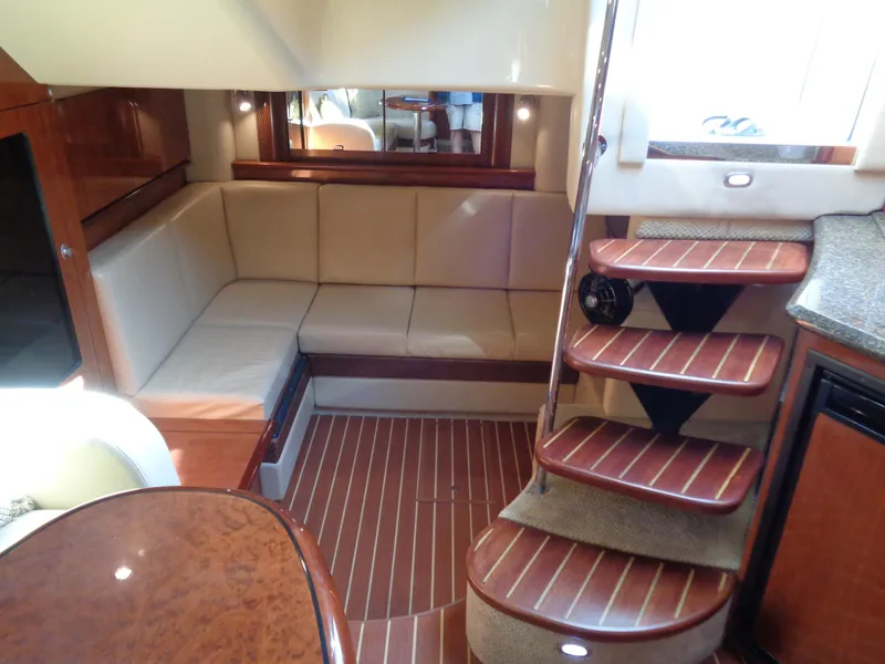 2005 Sea Ray Sundancer