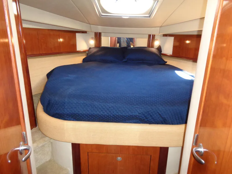 2005 Sea Ray Sundancer