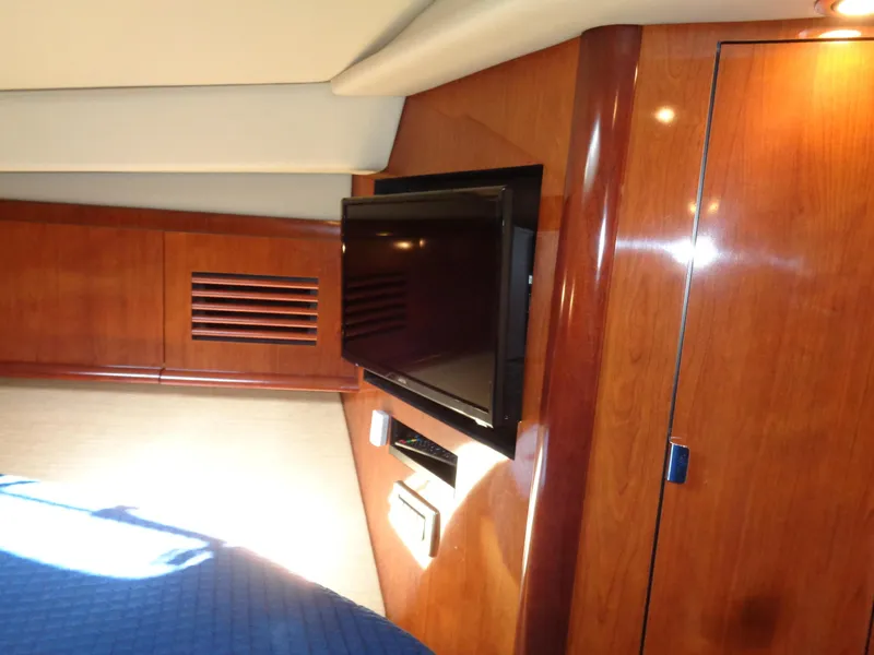 2005 Sea Ray Sundancer