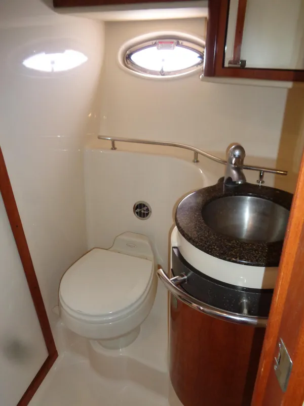 2005 Sea Ray Sundancer