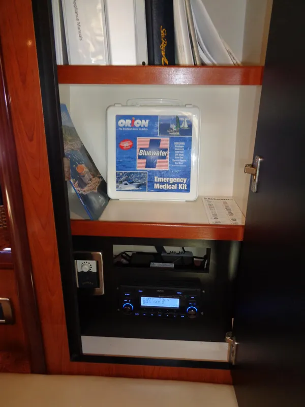 2005 Sea Ray Sundancer