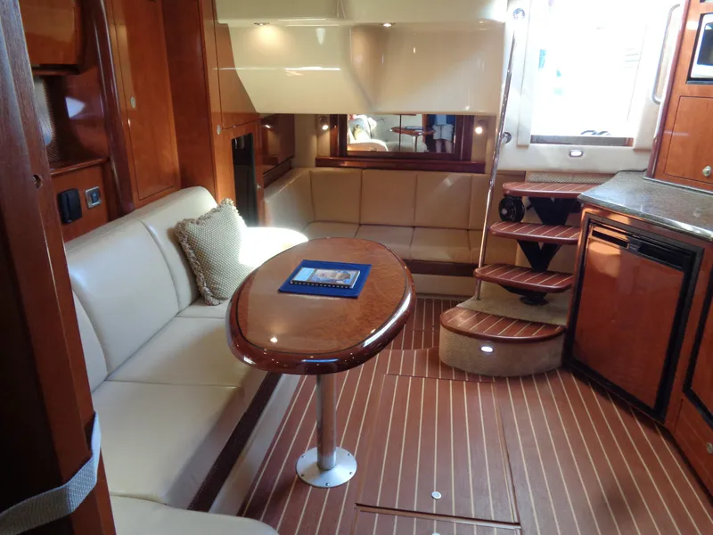 2005 Sea Ray Sundancer