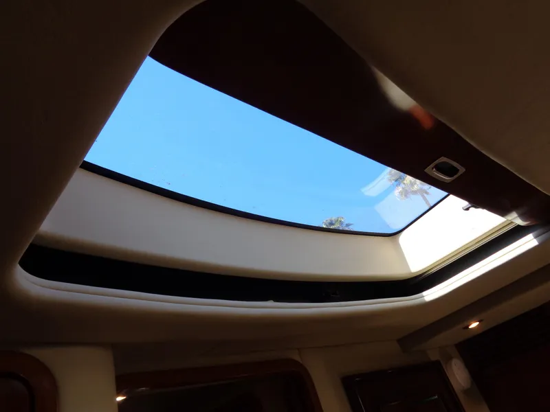 2005 Sea Ray Sundancer