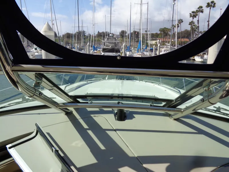 2005 Sea Ray Sundancer