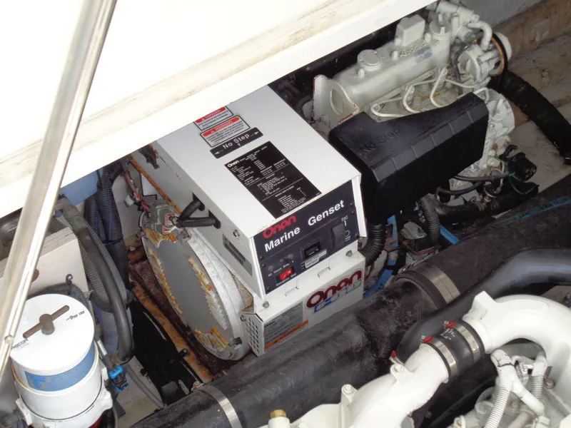 2005 Sea Ray Sundancer