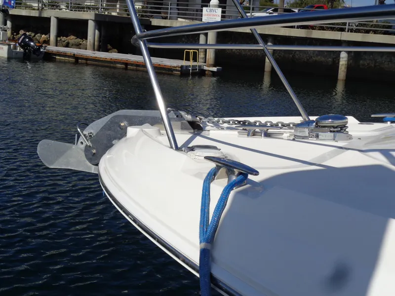 2005 Sea Ray Sundancer