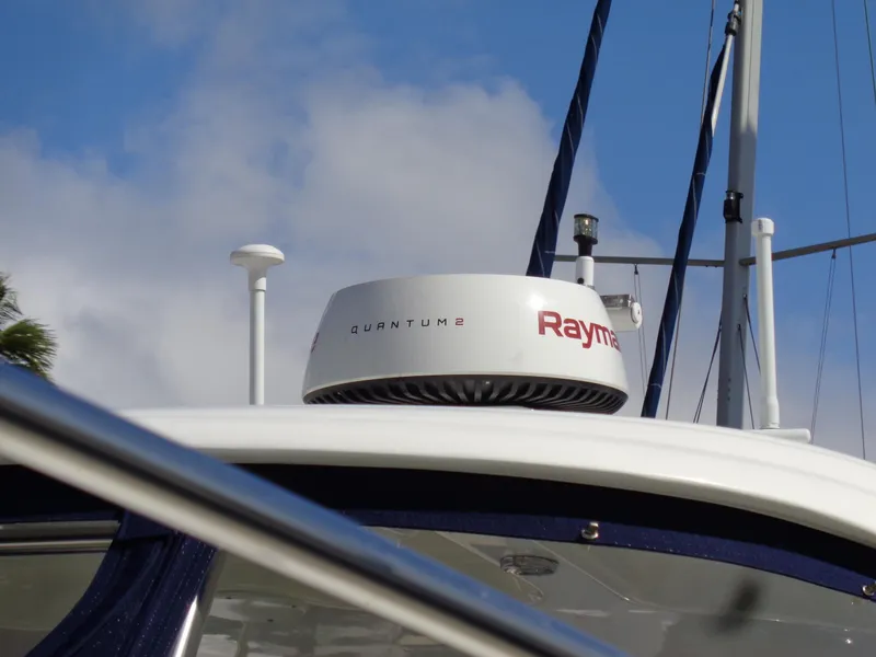 2005 Sea Ray Sundancer