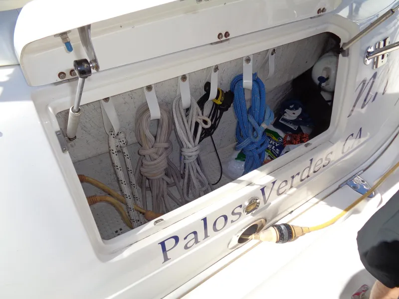 2005 Sea Ray Sundancer