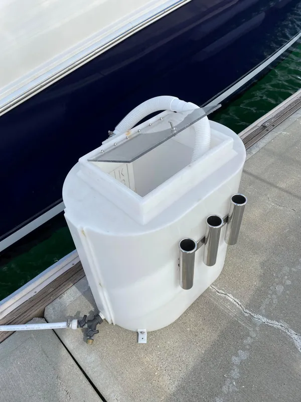 2005 Sea Ray Sundancer