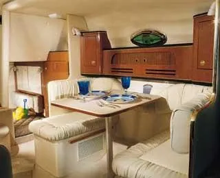 2003 Sea Ray Sundancer 280