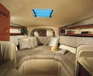2003 Sea Ray Sundancer 280