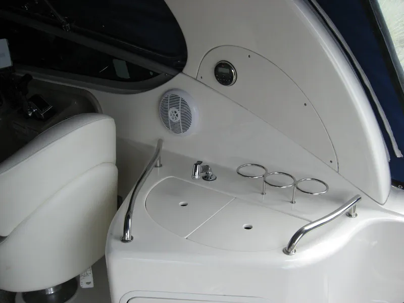 2003 Sea Ray Sundancer 280