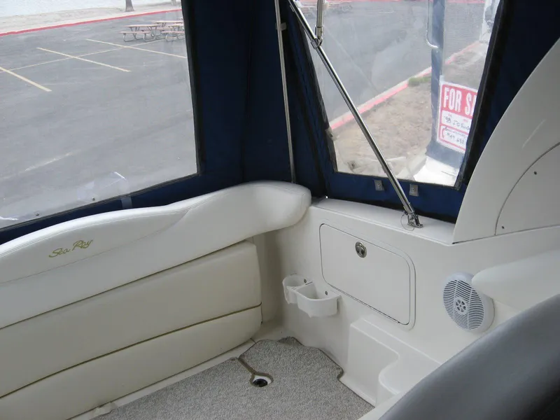 2003 Sea Ray Sundancer 280