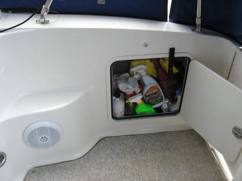 2003 Sea Ray Sundancer 280