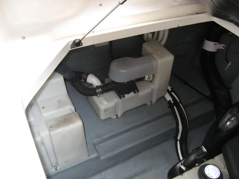 2003 Sea Ray Sundancer 280