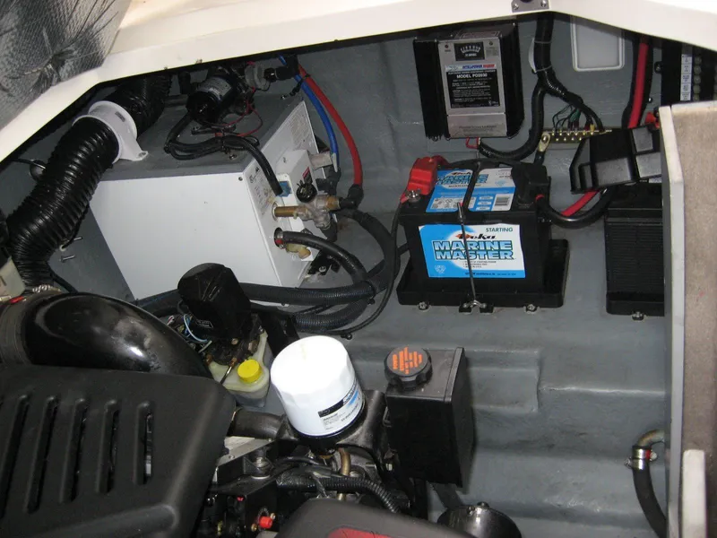 2003 Sea Ray Sundancer 280