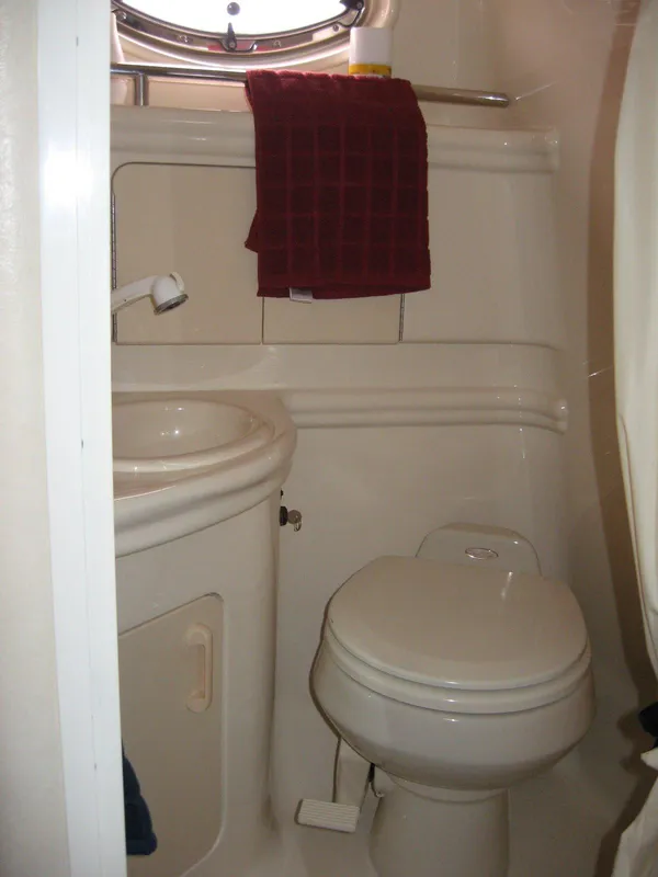 2003 Sea Ray Sundancer 280