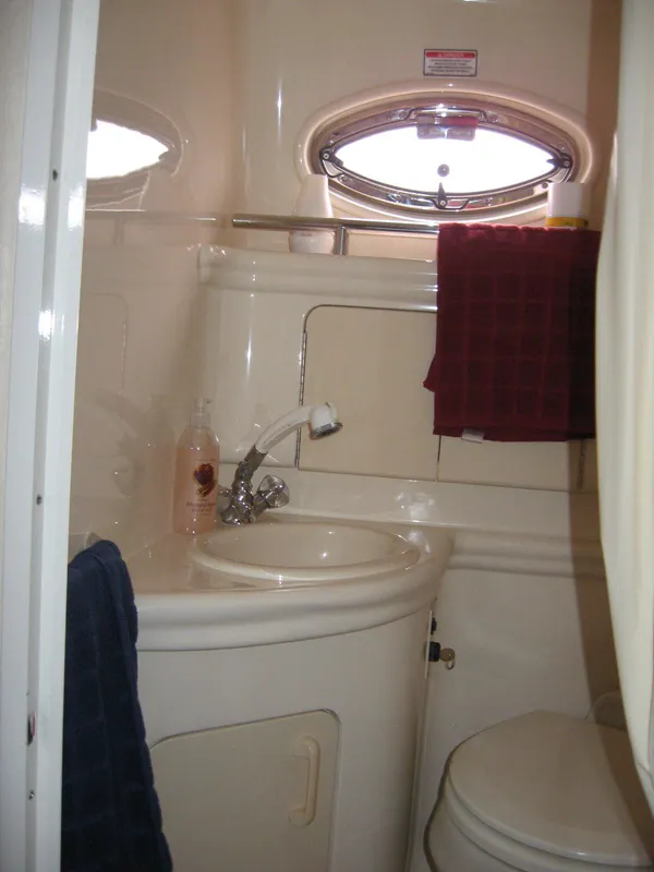 2003 Sea Ray Sundancer 280