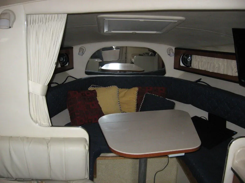 2003 Sea Ray Sundancer 280