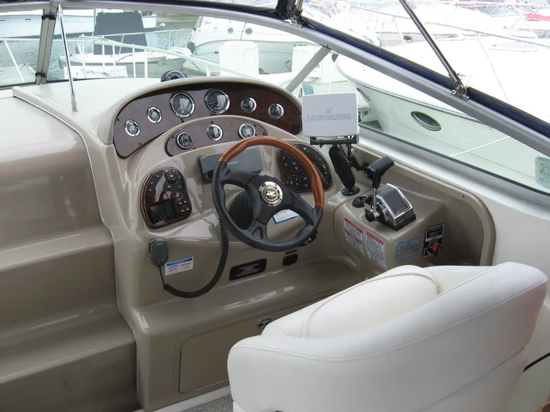 2003 Sea Ray Sundancer 280