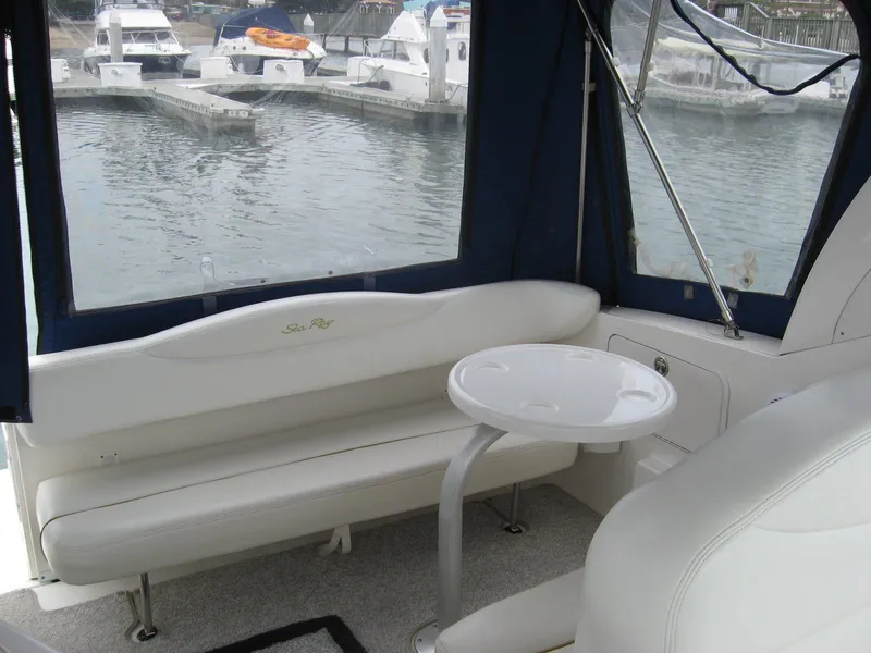 2003 Sea Ray Sundancer 280