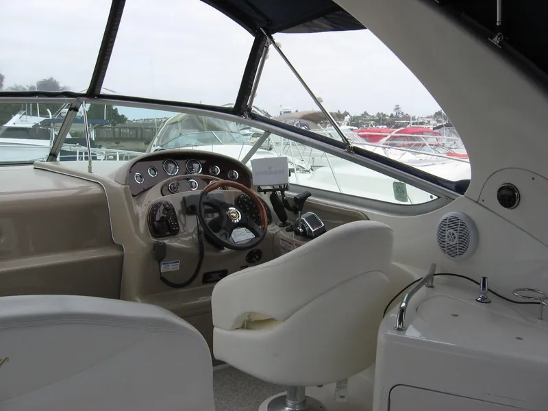 2003 Sea Ray Sundancer 280