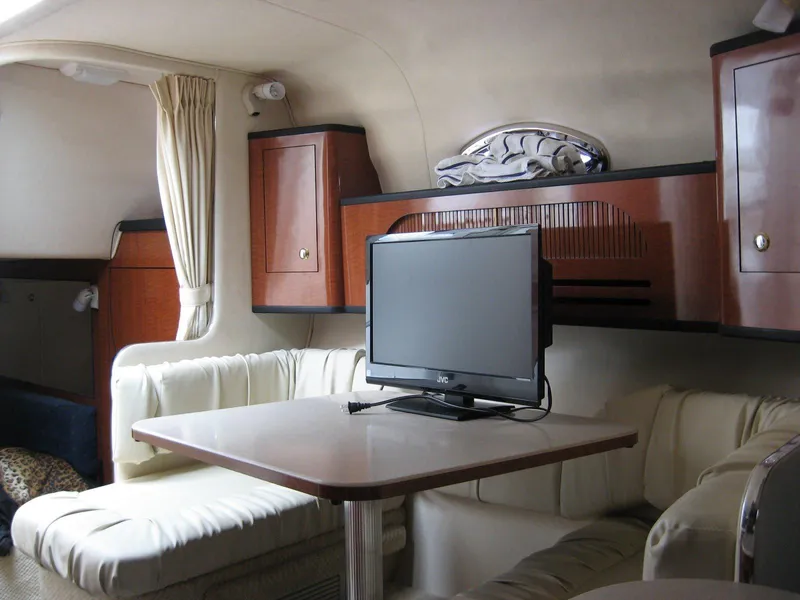2003 Sea Ray Sundancer 280