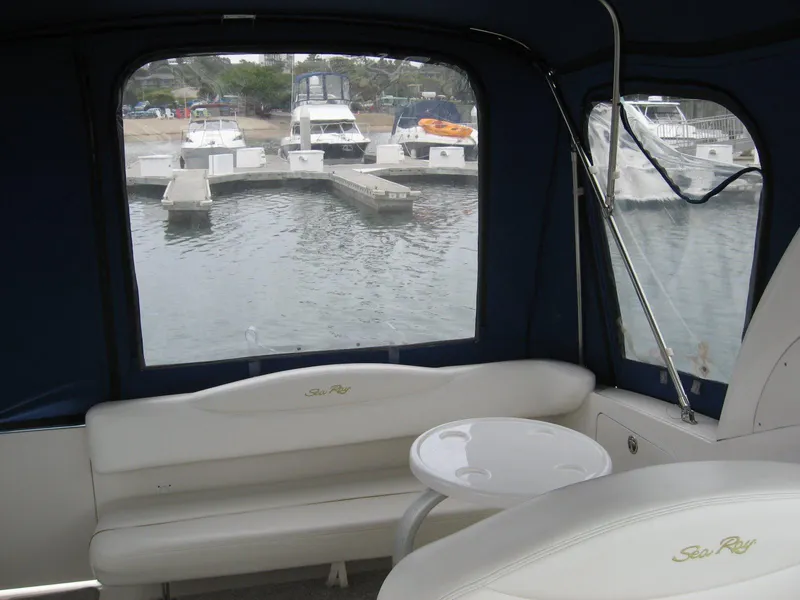2003 Sea Ray Sundancer 280