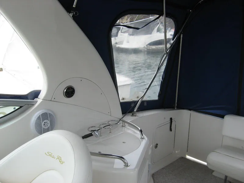 2003 Sea Ray Sundancer 280