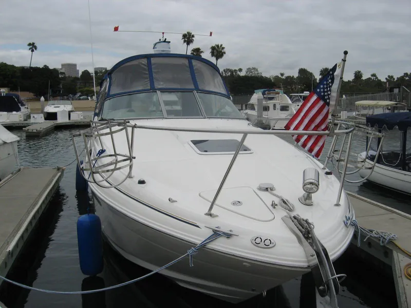 2003 Sea Ray Sundancer 280