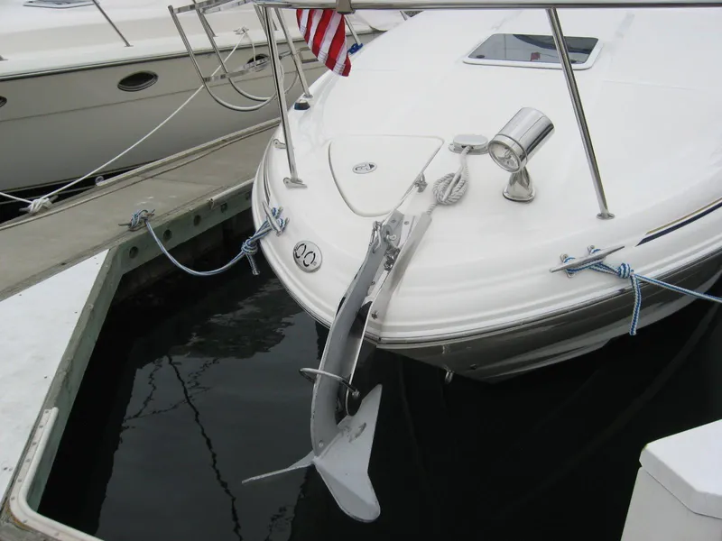 2003 Sea Ray Sundancer 280