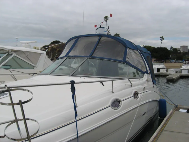 2003 Sea Ray Sundancer 280
