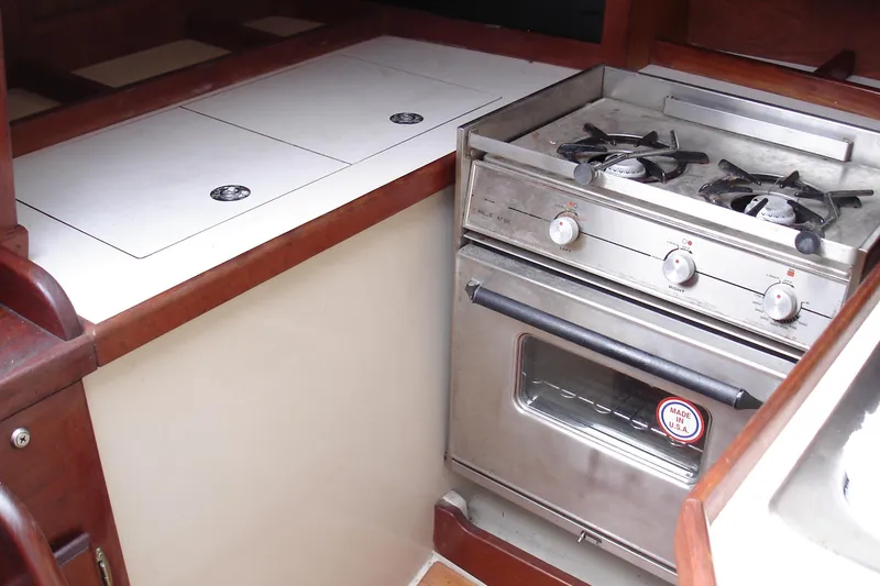 Galley