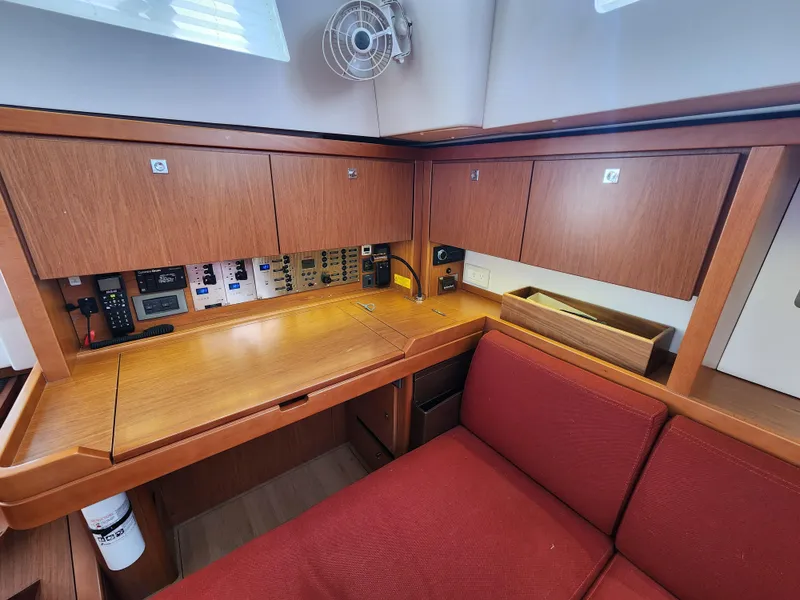 2015 Beneteau Sense 50