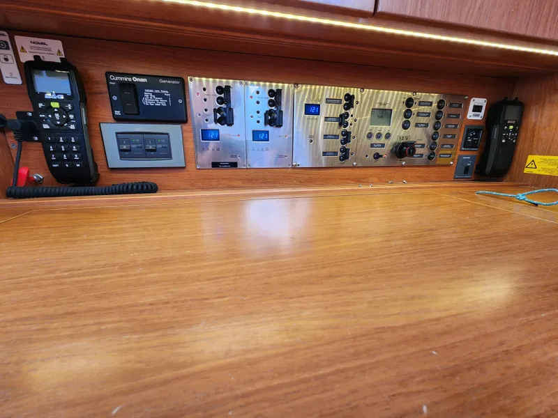 2015 Beneteau Sense 50