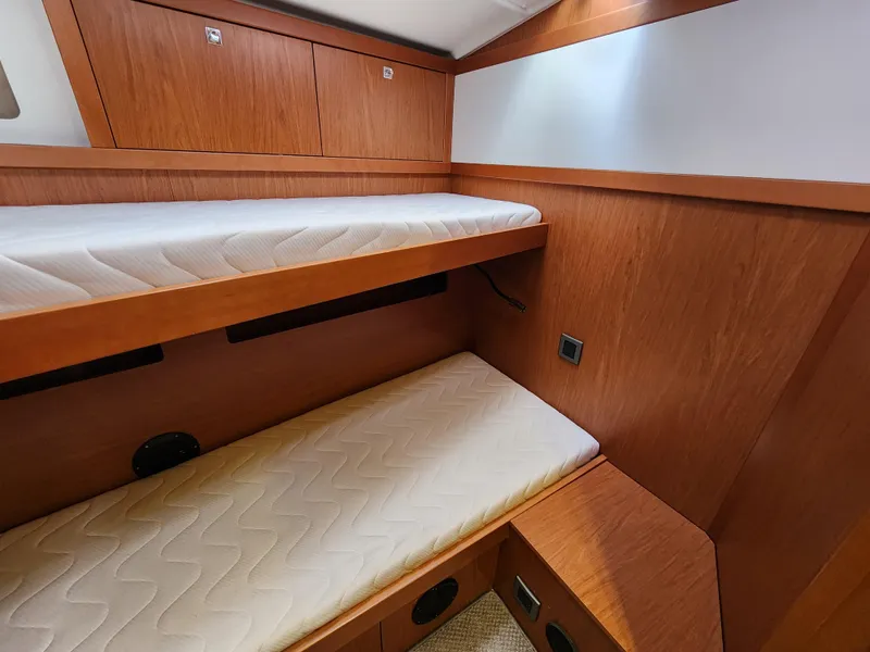2015 Beneteau Sense 50