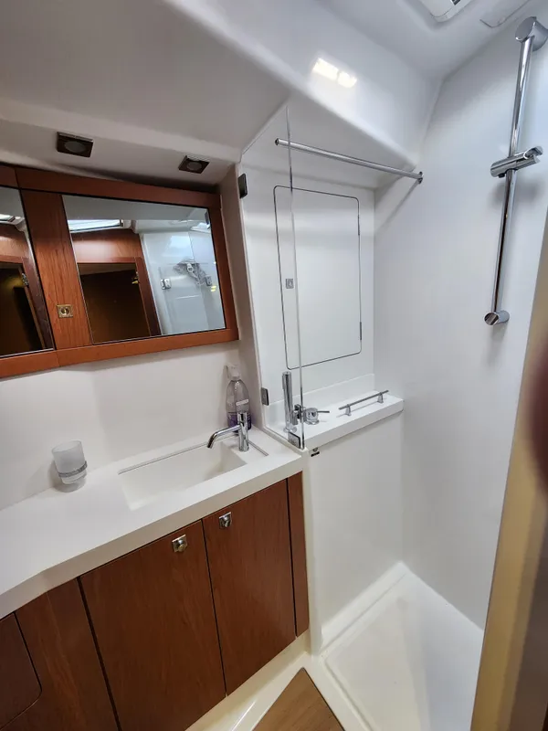 2015 Beneteau Sense 50