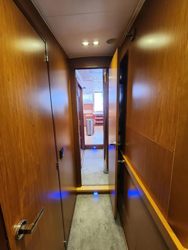 2015 Beneteau Sense 50