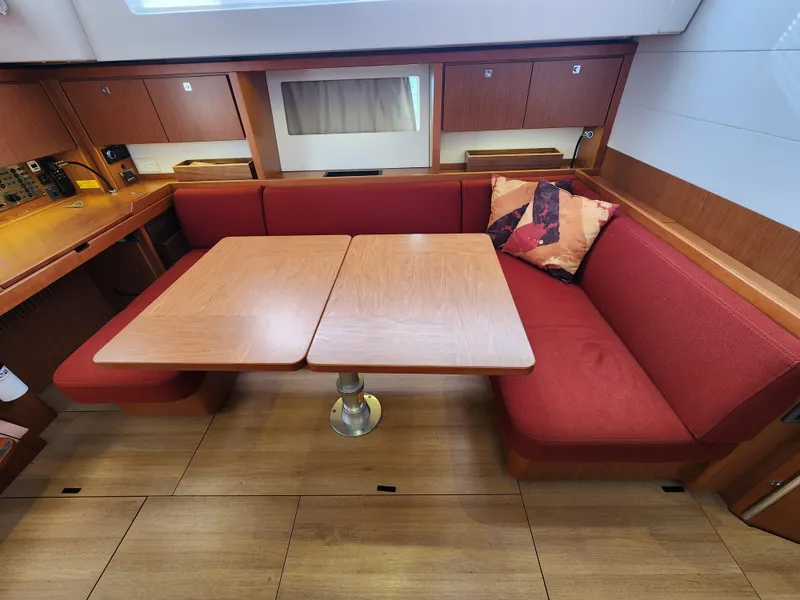 2015 Beneteau Sense 50