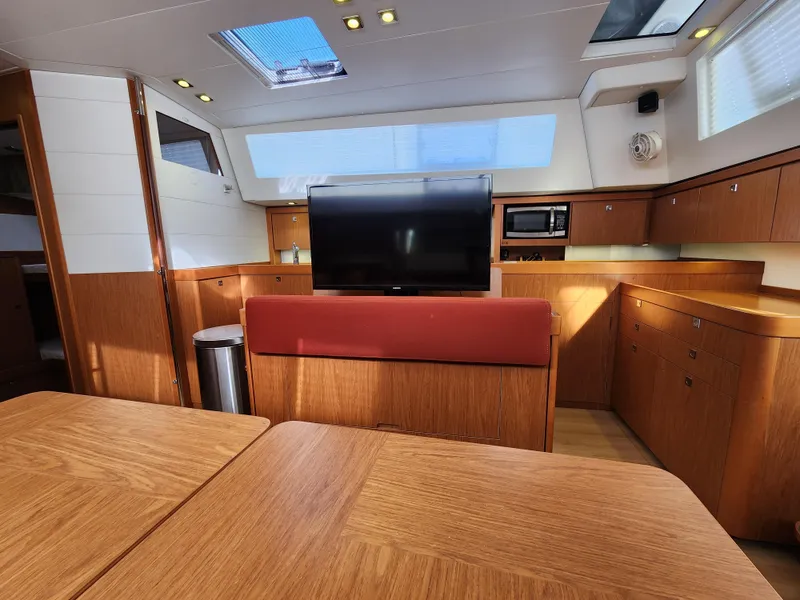 2015 Beneteau Sense 50