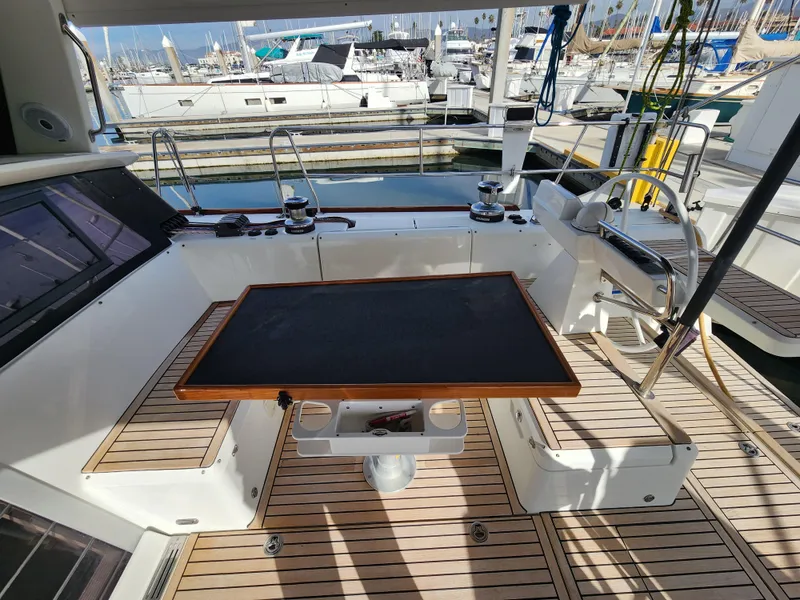 2015 Beneteau Sense 50