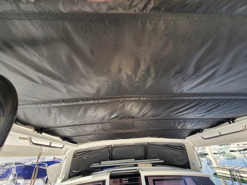 2015 Beneteau Sense 50