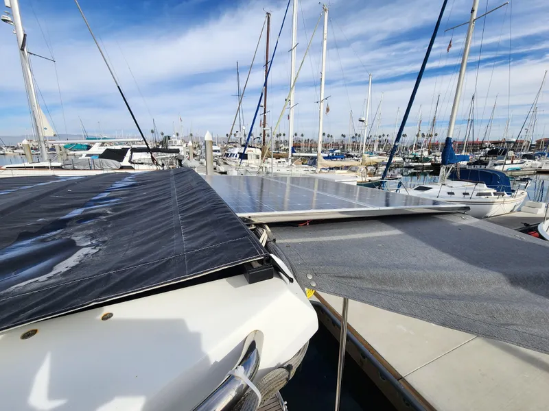 2015 Beneteau Sense 50