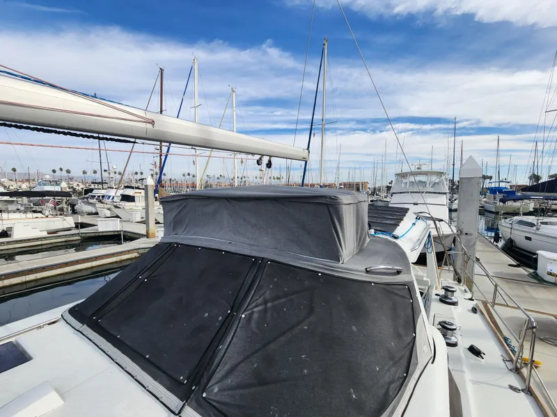 2015 Beneteau Sense 50