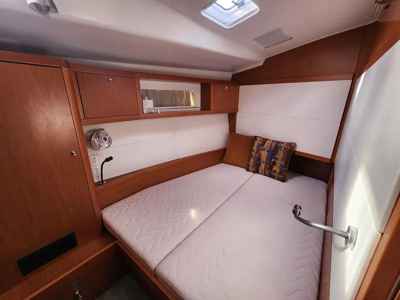 2015 Beneteau Sense 50