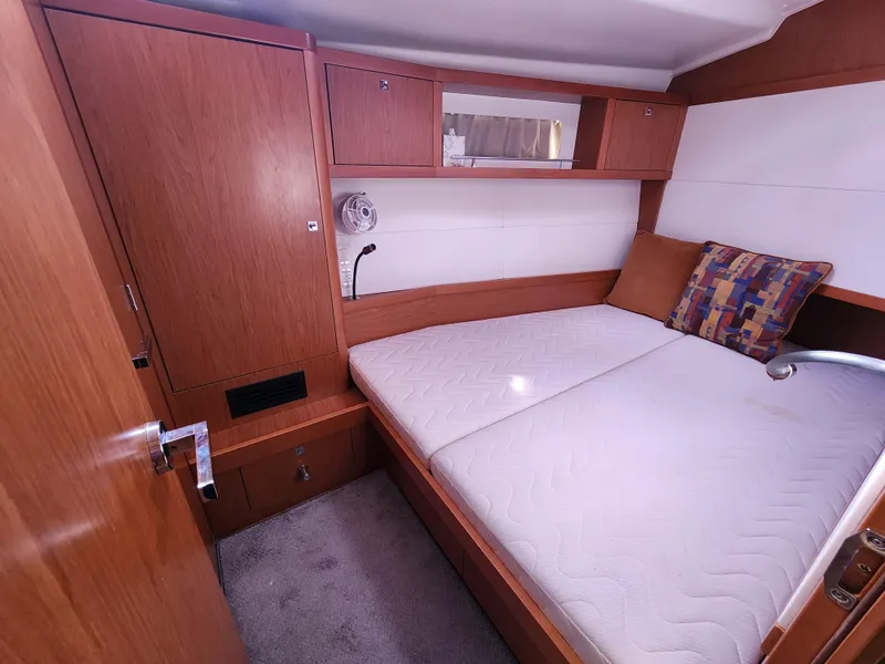 2015 Beneteau Sense 50