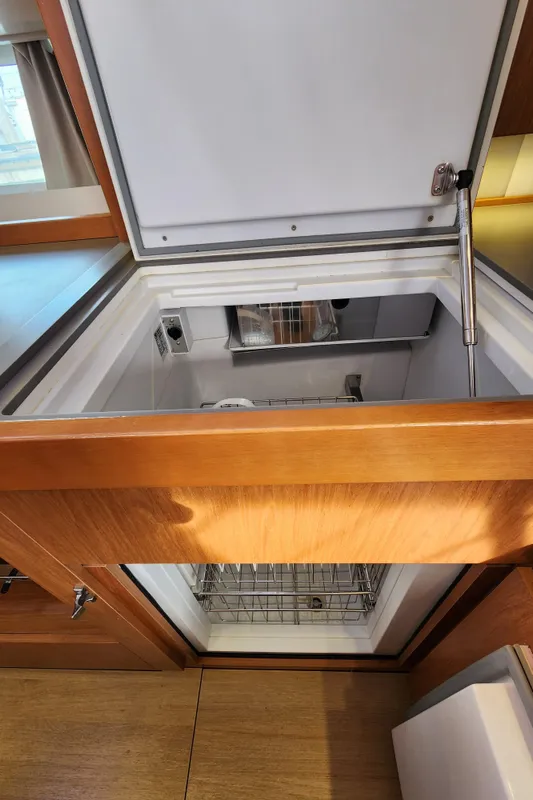 2015 Beneteau Sense 50
