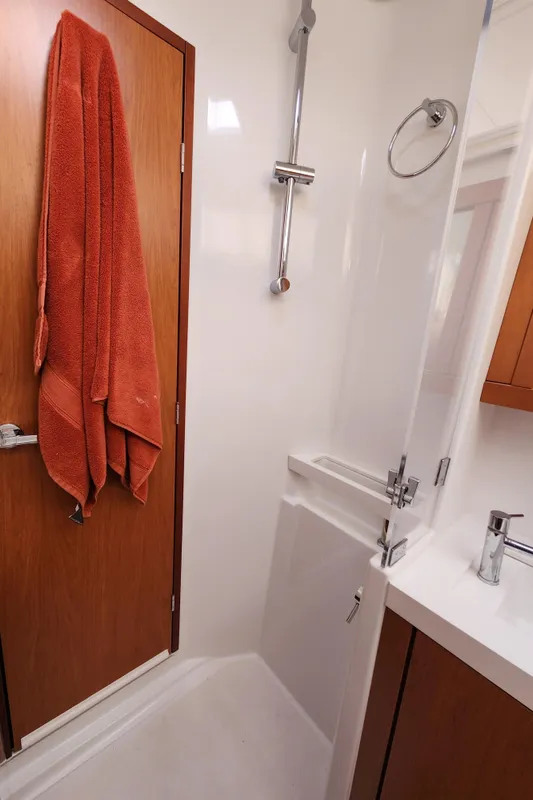 2015 Beneteau Sense 50