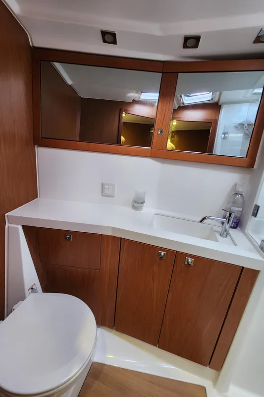 2015 Beneteau Sense 50
