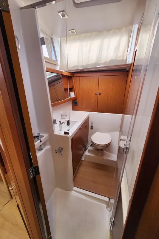 2015 Beneteau Sense 50